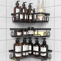 ¿Qué son los accesorios organizadores para baño y cómo mejoran tu espacio?