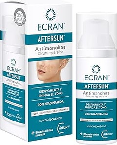 Cómo elegir un after sun para restaurar la barrera cutánea