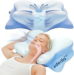 Las mejores almohadas de viaje para cuello para niños