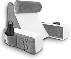 Alternativas a las almohadas de lectura: descubre opciones innovadoras