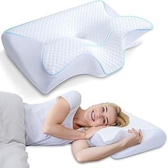 Alternativas a las Almohadas para Dormir de Lado: Opciones Efectivas