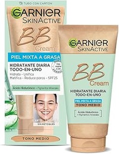 Opciones Efectivas a las BB y CC Creams para Cubrir Imperfecciones