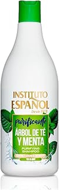 ** Mejores Alternativas a los Champús Equilibrantes para Cabello Graso