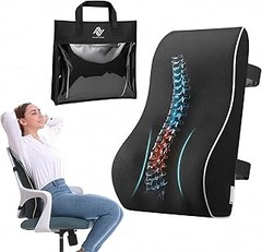 Descubre alternativas a los cojines ergonómicos para mejorar tu postura