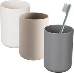 Alternativas óptimas a los estuches y portacepillos de dientes