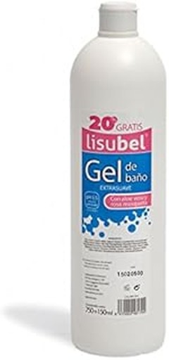 Descubre alternativas a los geles de baño espumosos