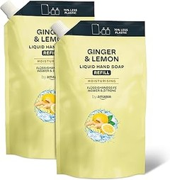 Alternativas de geles de ducha para cuidar pieles sensibles