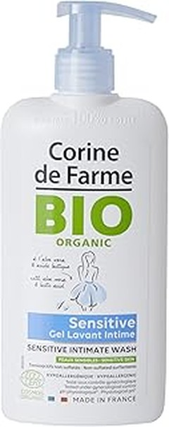 Mejores alternativas a los geles de higiene íntima para mujeres