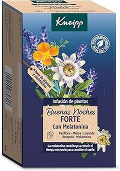 Alternativas a las infusiones de hierbas para relajación