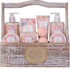 Descubre Alternativas Personalizadas a los Kits de Baño Relajante