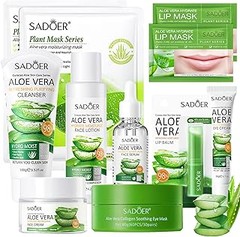 Opciones Efectivas a los Kits de Limpieza y Tónico Facial