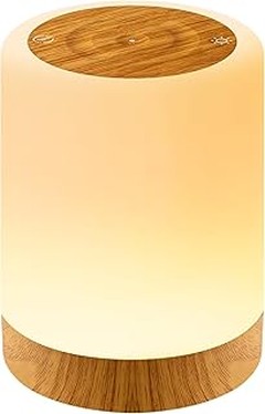 Mejores alternativas a las lámparas de luz cálida para tu hogar