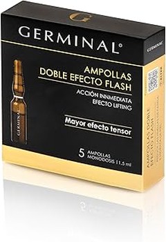 Alternativas a las ampollas faciales flash para un cuidado inmediato
