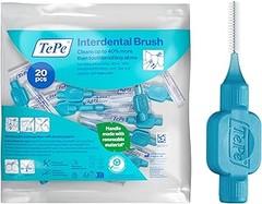 Alternativas efectivas a los cepillos interdentales para tu higiene bucal