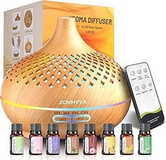 Mejores alternativas a los difusores de aromas para el dormitorio