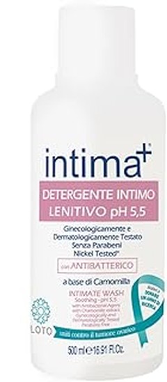 Opciones alternativas a los kits de higiene íntima suave