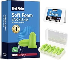 Alternativas efectivas a los tapones para los oídos al dormir