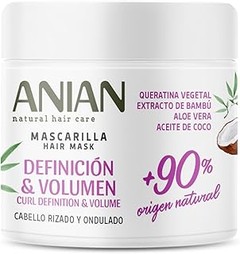 Alternativas efectivas a las mascarillas para cabello rizado y ondulado
