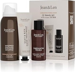 Alternativas Geniales a los Mini Tamaños de Baño para Llevar de Viaje