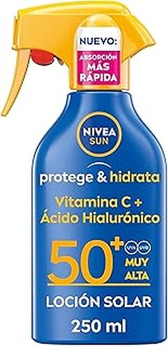 Alternativas eficaces al protector solar en crema para tu piel