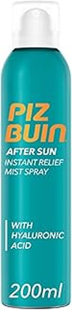 Alternativas naturales efectivas a los aftersun faciales comerciales