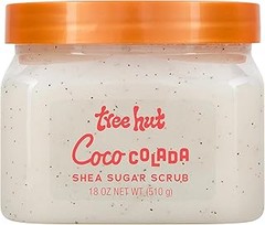 Alternativas naturales a los exfoliantes corporales suaves