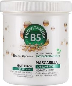 Descubre Alternativas Naturales a las Mascarillas Capilares Comerciales