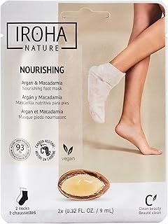 Soluciones naturales para reemplazar las mascarillas hidratantes para pies