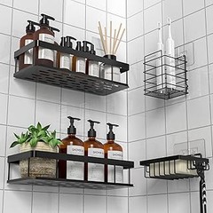 Consejos Prácticos para Mantener Organizados los Accesorios en el Baño