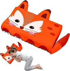 Descubre los beneficios de usar cojines y almohadas para niños