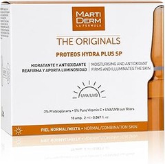 Descubre los Beneficios de Usar Ampollas Faciales Antiedad