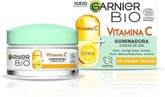 Descubre los sorprendentes beneficios de las cremas faciales con vitamina C