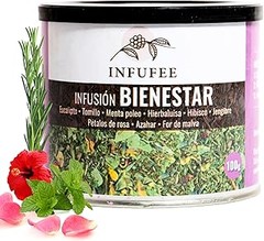 Descubre los beneficios de las infusiones de hierbas para el estrés