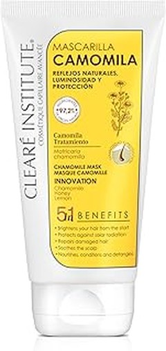 Descubre los beneficios de usar mascarillas capilares naturales