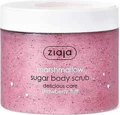 ¿Por qué usar exfoliantes corporales suaves? Descubre sus beneficios