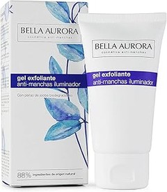 Descubre los beneficios de usar exfoliantes faciales químicos suaves