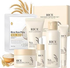Descubre los Beneficios de Usar un Kit de Limpieza y Tónico Facial