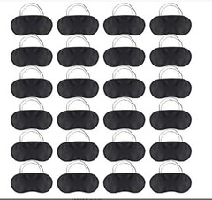 ¿Por qué deberías usar antifaces opacos para dormir mejor?
