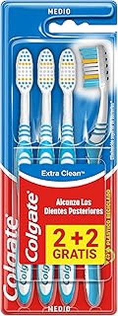 Descubre los beneficios de usar un cepillo de dientes manual