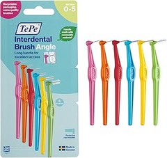 Descubre los beneficios de usar cepillos interdentales en tu higiene oral