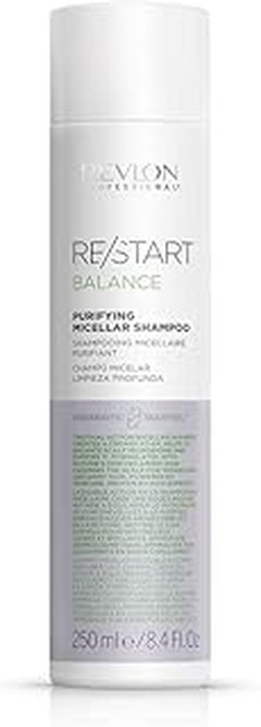 Ventajas de utilizar champús equilibrantes para el cabello graso