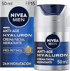 ¿Por qué es importante usar crema hidratante diaria para hombres?