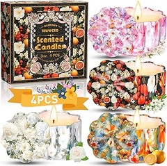 ¿Por qué deberías usar velas perfumadas relajantes en tu hogar?