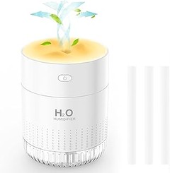 Descubre los beneficios de usar un humidificador en el dormitorio