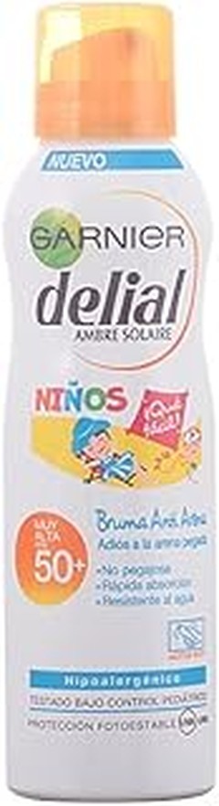 ¿Por qué es importante el protector solar en la piel de bebés y niños?