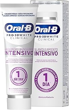 Ventajas y desventajas de usar pastas de dientes blanqueadoras