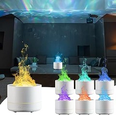 Guía para Elegir el Difusor de Aromas Perfecto para tu Dormitorio