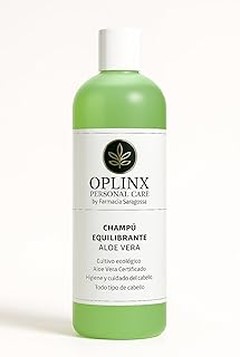 Champús ecológicos recomendados para cuero cabelludo sensible