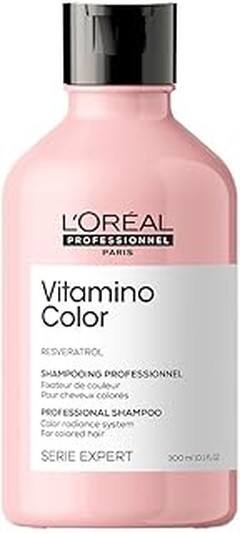 ¿Qué champús son adecuados para cabello teñido?