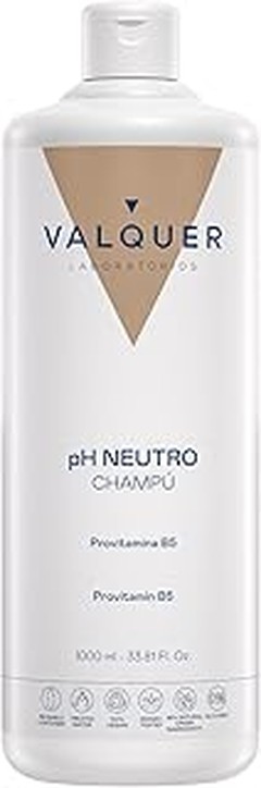 Champús para cabello normal con ingredientes naturales: lo que debes saber